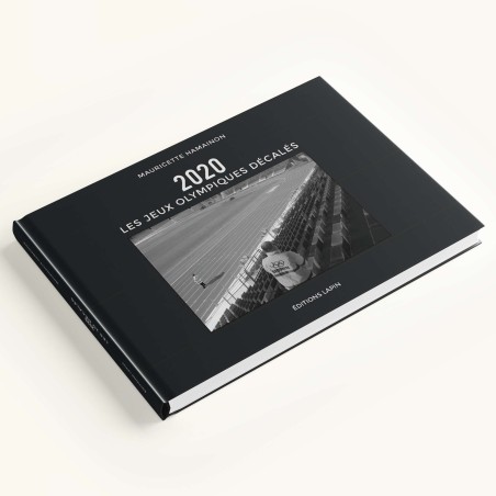 Les Jeux Olympiques décalés