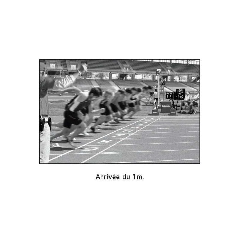 Les Jeux Olympiques décalés