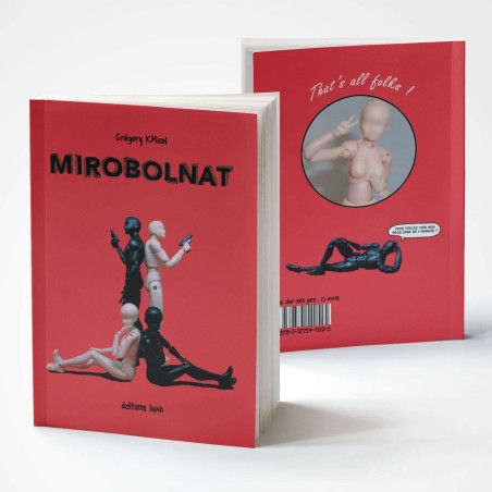 Mirobolnat
