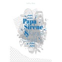 Papa Sirène et Karaté Gérald - première édition - Livre d'occasion