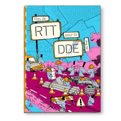 Pas de RTT pour la DDE -...