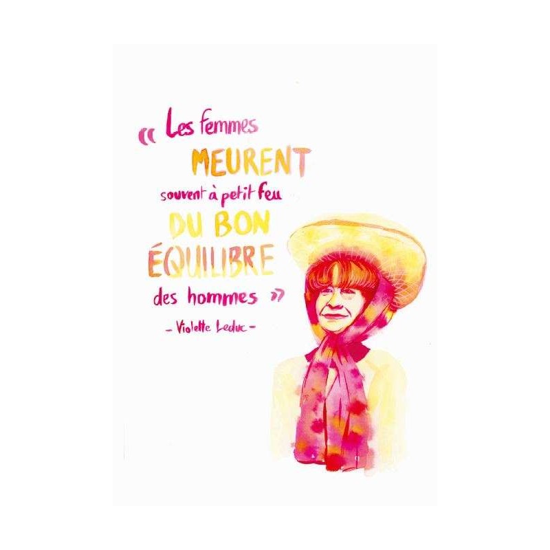 Pas prêtes à se taire