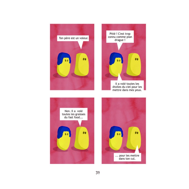Patates