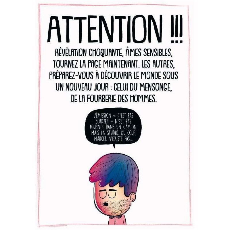 Le petit manuel antiraciste pour les enfants (mais pas que !!!) - PRÉVENTE