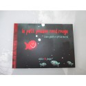 Le Petit Poisson Rond Rouge - version cartonnée - Livre d'occasion