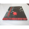 Le Petit Poisson Rond Rouge - version cartonnée - Livre d'occasion