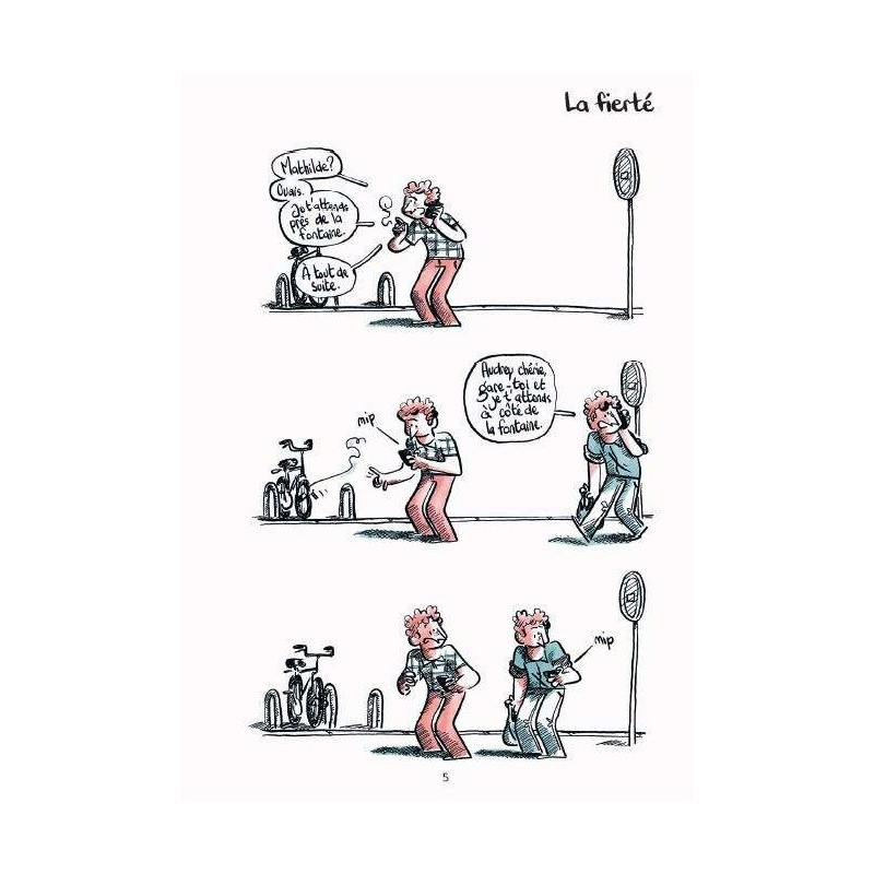 Salade tomate oignon