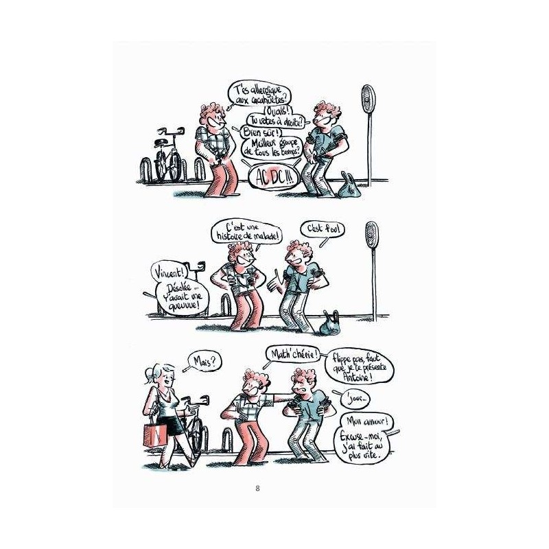 Salade tomate oignon