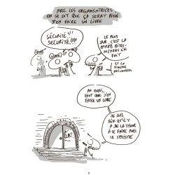 Seximsme Man contre le Seximsme