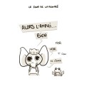 Babor sur papié