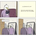 La mouette rieuse - PRÉVENTE