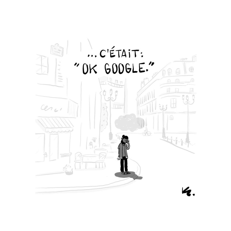 Le Daron - prévente