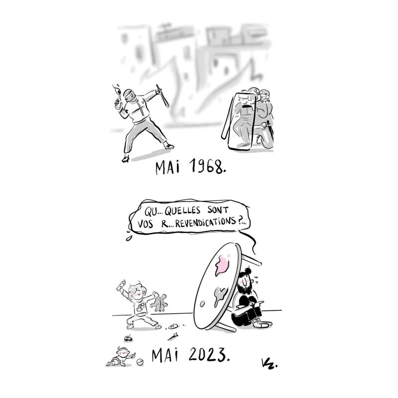 Le Daron - prévente