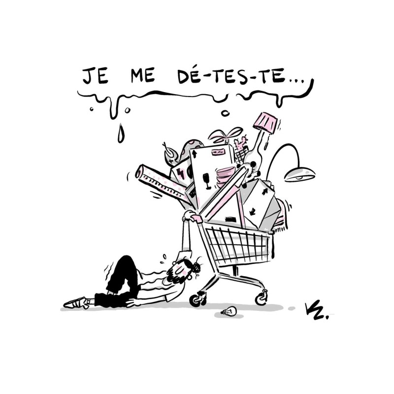 Le Daron - prévente