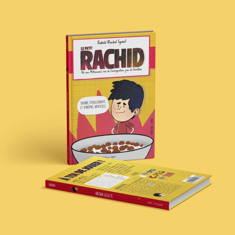 Le Petit Rachid