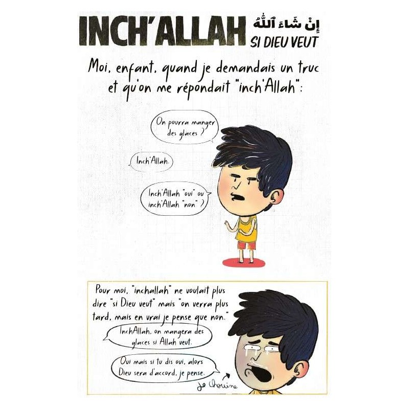 Le Petit Rachid