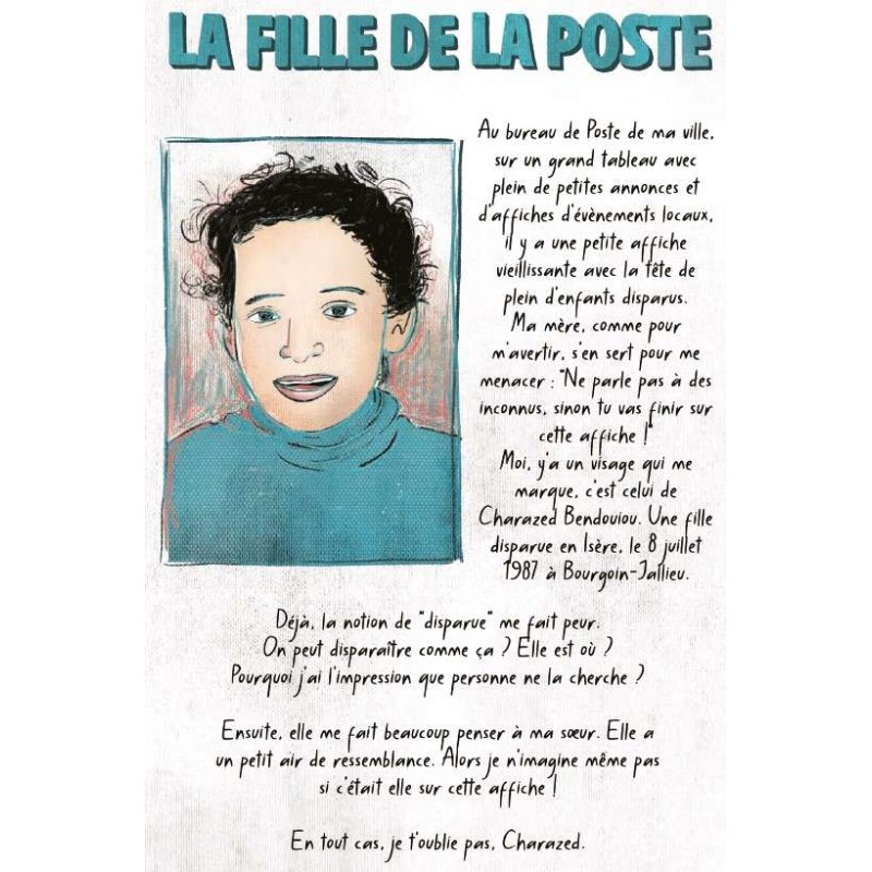 Le Petit Rachid