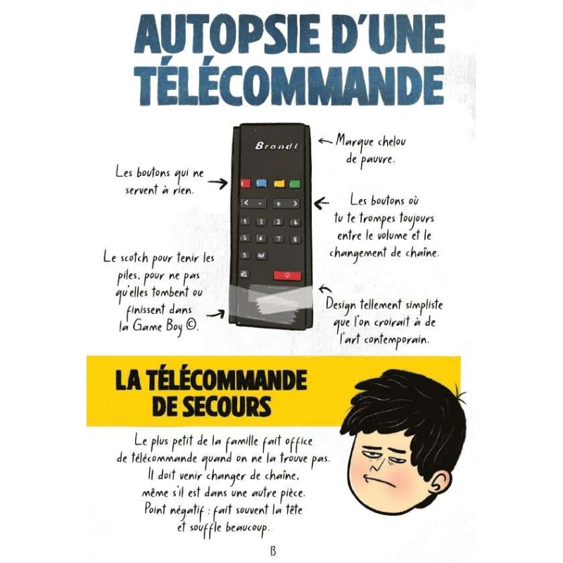 Le Petit Rachid