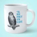 Effin' Mugs - Les mugs à l'unité