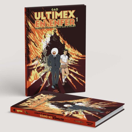 Ultimex en enfer