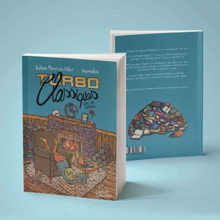 Turbo Classiques