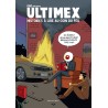 Ultimex - Histoires à lire au coin du feu - Livre d'occasion