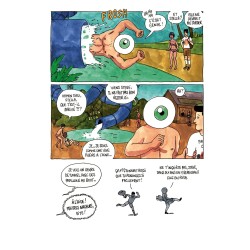 Ultimex - Histoires à lire au coin du feu - Livre d'occasion