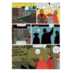Ultimex - Histoires à lire au coin du feu - Livre d'occasion