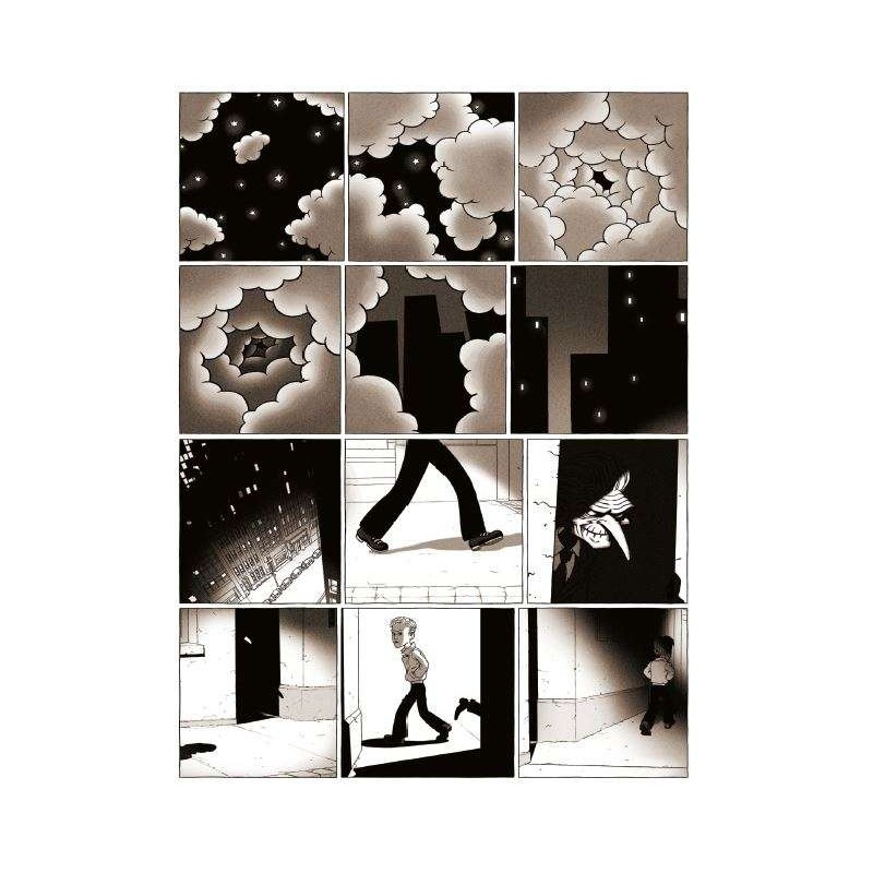 La résistance des sensibles