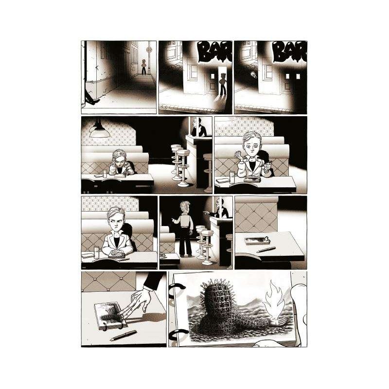 La résistance des sensibles