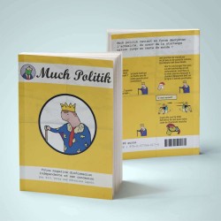 PRÉVENTE - Much Politik 3