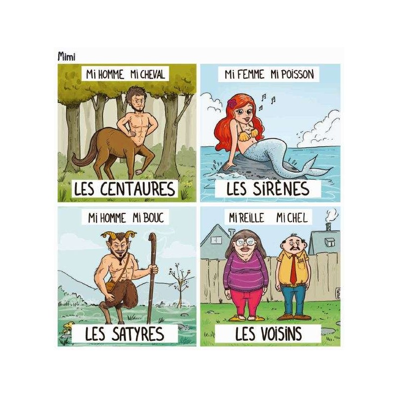 Balustrade et Apagogie