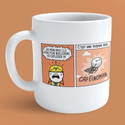 Les mugs chauds breuvages
 nom du mug-cafeinoman-dubuisson