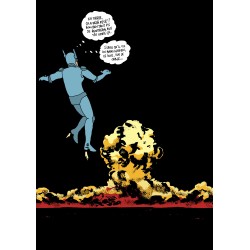 Ultimex 3, les artistes - Livre d'occasion