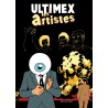 Ultimex 3, les artistes - Livre d'occasion