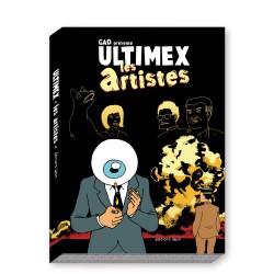 Ultimex 3, les artistes -...