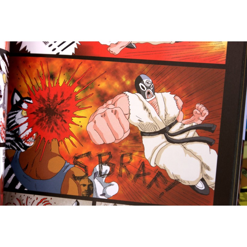 Ramon de la Muerte