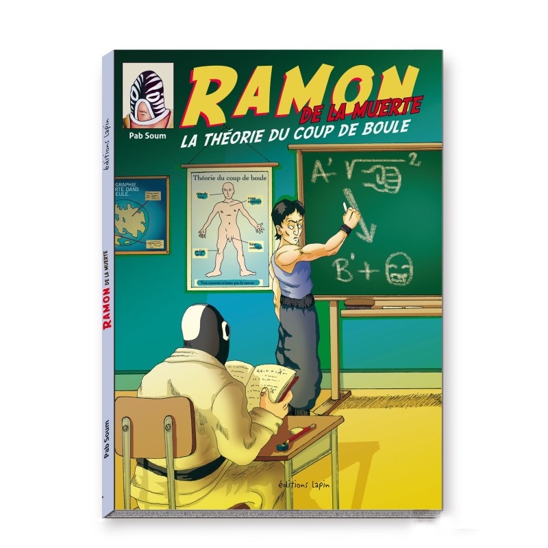 Ramon de la Muerte Ramon de la Muerte