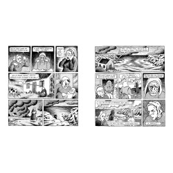 Insulaires - Livre d'occasion