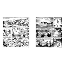 Insulaires - Livre d'occasion