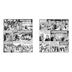 Insulaires - Livre d'occasion
