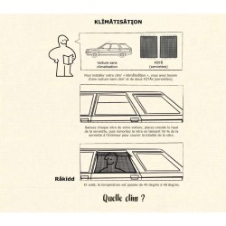 Nos souvenirs du Bled - PRÉVENTE