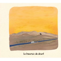 Nos souvenirs du Bled - PRÉVENTE