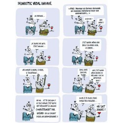 Tronches de vie