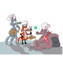 Les rois de la galette