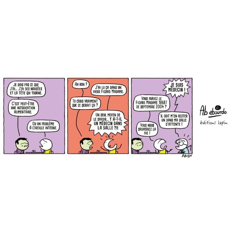 Mugs Stripoctober Marc Dubuisson