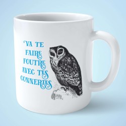 copy of Effin' Mugs - Les mugs à l'unité