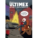 Ultimex - Histoires à lire au coin du feu