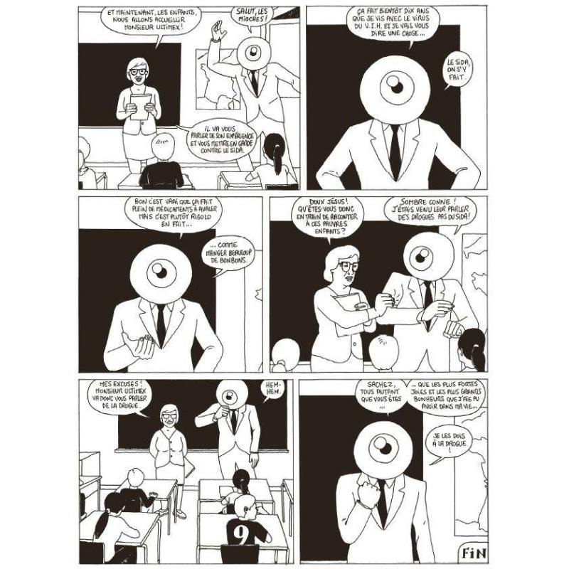 Ultimate Ultimex - réédition