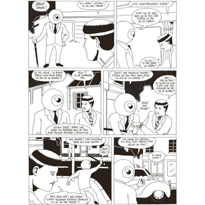 Ultimate Ultimex - réédition